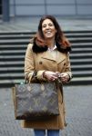 Utrecht 2 februari 2021
Rechtszaak Rachel Hazes tegen haar oude PA Marieke v Beek . Royce de Vries is de advocaat van Rachel. Marieke heeft advocaat Bernhard Tomlow. Ricardo Klaverdijk Big Willem v Boxtel en Jacqueline v d Gijp waren aanwezig.