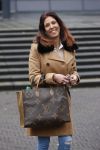 Utrecht 2 februari 2021
Rechtszaak Rachel Hazes tegen haar oude PA Marieke v Beek . Royce de Vries is de advocaat van Rachel. Marieke heeft advocaat Bernhard Tomlow. Ricardo Klaverdijk Big Willem v Boxtel en Jacqueline v d Gijp waren aanwezig.