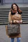 Utrecht 2 februari 2021
Rechtszaak Rachel Hazes tegen haar oude PA Marieke v Beek . Royce de Vries is de advocaat van Rachel. Marieke heeft advocaat Bernhard Tomlow. Ricardo Klaverdijk Big Willem v Boxtel en Jacqueline v d Gijp waren aanwezig.