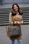 Utrecht 2 februari 2021
Rechtszaak Rachel Hazes tegen haar oude PA Marieke v Beek . Royce de Vries is de advocaat van Rachel. Marieke heeft advocaat Bernhard Tomlow. Ricardo Klaverdijk Big Willem v Boxtel en Jacqueline v d Gijp waren aanwezig.