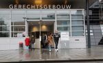 Utrecht 2 februari 2021
Rechtszaak Rachel Hazes tegen haar oude PA Marieke v Beek . Royce de Vries is de advocaat van Rachel. Marieke heeft advocaat Bernhard Tomlow. Ricardo Klaverdijk Big Willem v Boxtel en Jacqueline v d Gijp waren aanwezig.