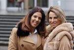 Utrecht 2 februari 2021
Rechtszaak Rachel Hazes tegen haar oude PA Marieke v Beek . Royce de Vries is de advocaat van Rachel. Marieke heeft advocaat Bernhard Tomlow. Ricardo Klaverdijk Big Willem v Boxtel en Jacqueline v d Gijp waren aanwezig.