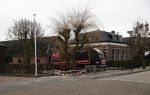 Nederhorst den Berg 5 januari 2021
Het nieuwe huis van Suzanne en Freek