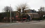 Nederhorst den Berg 5 januari 2021
Het nieuwe huis van Suzanne en Freek