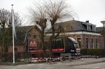Nederhorst den Berg 5 januari 2021
Het nieuwe huis van Suzanne en Freek