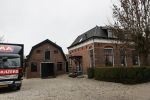 Nederhorst den Berg 5 januari 2021
Het nieuwe huis van Suzanne en Freek