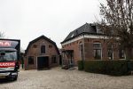 Nederhorst den Berg 5 januari 2021
Het nieuwe huis van Suzanne en Freek