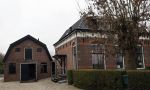 Nederhorst den Berg 5 januari 2021
Het nieuwe huis van Suzanne en Freek