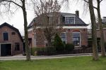 Nederhorst den Berg 5 januari 2021
Het nieuwe huis van Suzanne en Freek