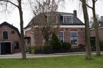 Nederhorst den Berg 5 januari 2021
Het nieuwe huis van Suzanne en Freek