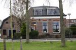 Nederhorst den Berg 5 januari 2021
Het nieuwe huis van Suzanne en Freek