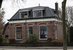 Nederhorst den Berg 5 januari 2021
Het nieuwe huis van Suzanne en Freek