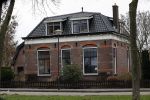 Nederhorst den Berg 5 januari 2021
Het nieuwe huis van Suzanne en Freek