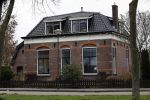 Nederhorst den Berg 5 januari 2021
Het nieuwe huis van Suzanne en Freek