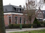 Nederhorst den Berg 5 januari 2021
Het nieuwe huis van Suzanne en Freek