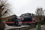 Nederhorst den Berg 5 januari 2021
Het nieuwe huis van Suzanne en Freek