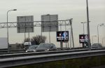 Schiphol A4 15 januari 2021
Abri Forum voor democratie met foto van Thierry Baudet