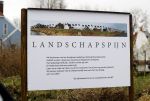 Uitdam 7 januari 2021
Katja Schuurman en de andere bewoners van Uitdam protesteren met zwarte vlaggen tegen de plannen om de dijken te verzwaren.