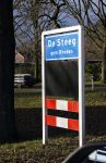 De Steeg 12 januari 2021
Landgoed Middachten in de Steeg. Ursul de Geer is hier voor een gedeelte eigenaar van