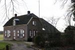 De Steeg 12 januari 2021
Landgoed Middachten in de Steeg. Ursul de Geer is hier voor een gedeelte eigenaar van