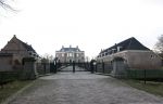 De Steeg 12 januari 2021
Landgoed Middachten in de Steeg. Ursul de Geer is hier voor een gedeelte eigenaar van