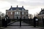 De Steeg 12 januari 2021
Landgoed Middachten in de Steeg. Ursul de Geer is hier voor een gedeelte eigenaar van