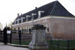 De Steeg 12 januari 2021
Landgoed Middachten in de Steeg. Ursul de Geer is hier voor een gedeelte eigenaar van
