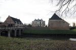 De Steeg 12 januari 2021
Landgoed Middachten in de Steeg. Ursul de Geer is hier voor een gedeelte eigenaar van