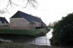 De Steeg 12 januari 2021
Landgoed Middachten in de Steeg. Ursul de Geer is hier voor een gedeelte eigenaar van