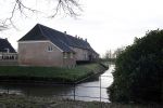 De Steeg 12 januari 2021
Landgoed Middachten in de Steeg. Ursul de Geer is hier voor een gedeelte eigenaar van
