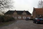 De Steeg 12 januari 2021
Landgoed Middachten in de Steeg. Ursul de Geer is hier voor een gedeelte eigenaar van