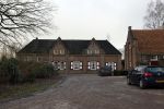 De Steeg 12 januari 2021
Landgoed Middachten in de Steeg. Ursul de Geer is hier voor een gedeelte eigenaar van