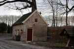 De Steeg 12 januari 2021
Landgoed Middachten in de Steeg. Ursul de Geer is hier voor een gedeelte eigenaar van