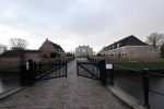 De Steeg 12 januari 2021
Landgoed Middachten in de Steeg. Ursul de Geer is hier voor een gedeelte eigenaar van