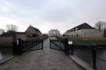 De Steeg 12 januari 2021
Landgoed Middachten in de Steeg. Ursul de Geer is hier voor een gedeelte eigenaar van