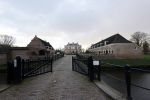 De Steeg 12 januari 2021
Landgoed Middachten in de Steeg. Ursul de Geer is hier voor een gedeelte eigenaar van