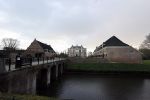 De Steeg 12 januari 2021
Landgoed Middachten in de Steeg. Ursul de Geer is hier voor een gedeelte eigenaar van