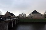 De Steeg 12 januari 2021
Landgoed Middachten in de Steeg. Ursul de Geer is hier voor een gedeelte eigenaar van