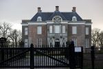De Steeg 12 januari 2021
Landgoed Middachten in de Steeg. Ursul de Geer is hier voor een gedeelte eigenaar van