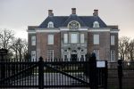 De Steeg 12 januari 2021
Landgoed Middachten in de Steeg. Ursul de Geer is hier voor een gedeelte eigenaar van