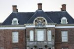De Steeg 12 januari 2021
Landgoed Middachten in de Steeg. Ursul de Geer is hier voor een gedeelte eigenaar van