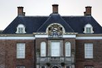De Steeg 12 januari 2021
Landgoed Middachten in de Steeg. Ursul de Geer is hier voor een gedeelte eigenaar van
