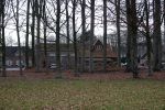 De Steeg 12 januari 2021
Landgoed Middachten in de Steeg. Ursul de Geer is hier voor een gedeelte eigenaar van