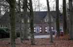 De Steeg 12 januari 2021
Landgoed Middachten in de Steeg. Ursul de Geer is hier voor een gedeelte eigenaar van