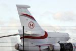 Schiphol oost 21 januari 2021
Vliegtuig familie Verwelius op Schiphiol Oost