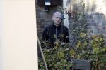 Harderwijk 2 november 2018
Volkert v d Graaf arriveert bij zijn huis.