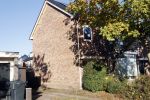 Harderwijk 2 november 2018
Volkert v d Graaf arriveert bij zijn huis.