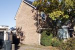 Harderwijk 2 november 2018
Volkert v d Graaf arriveert bij zijn huis.