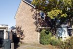 Harderwijk 2 november 2018
Volkert v d Graaf arriveert bij zijn huis.