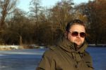 Weesp 13 februari 2021
Wesly Bronkhorst met zijn vriendin bij Klavertje 4